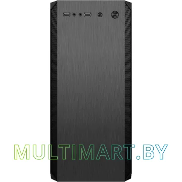 Корпус GameMax Silent Hill H606 картинка 4